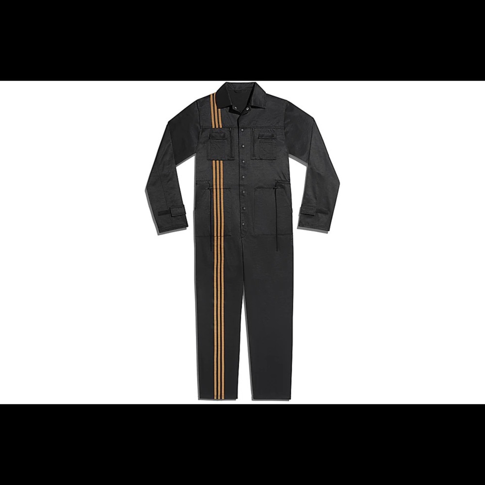 Adidas Ivy Park Jumpsuit